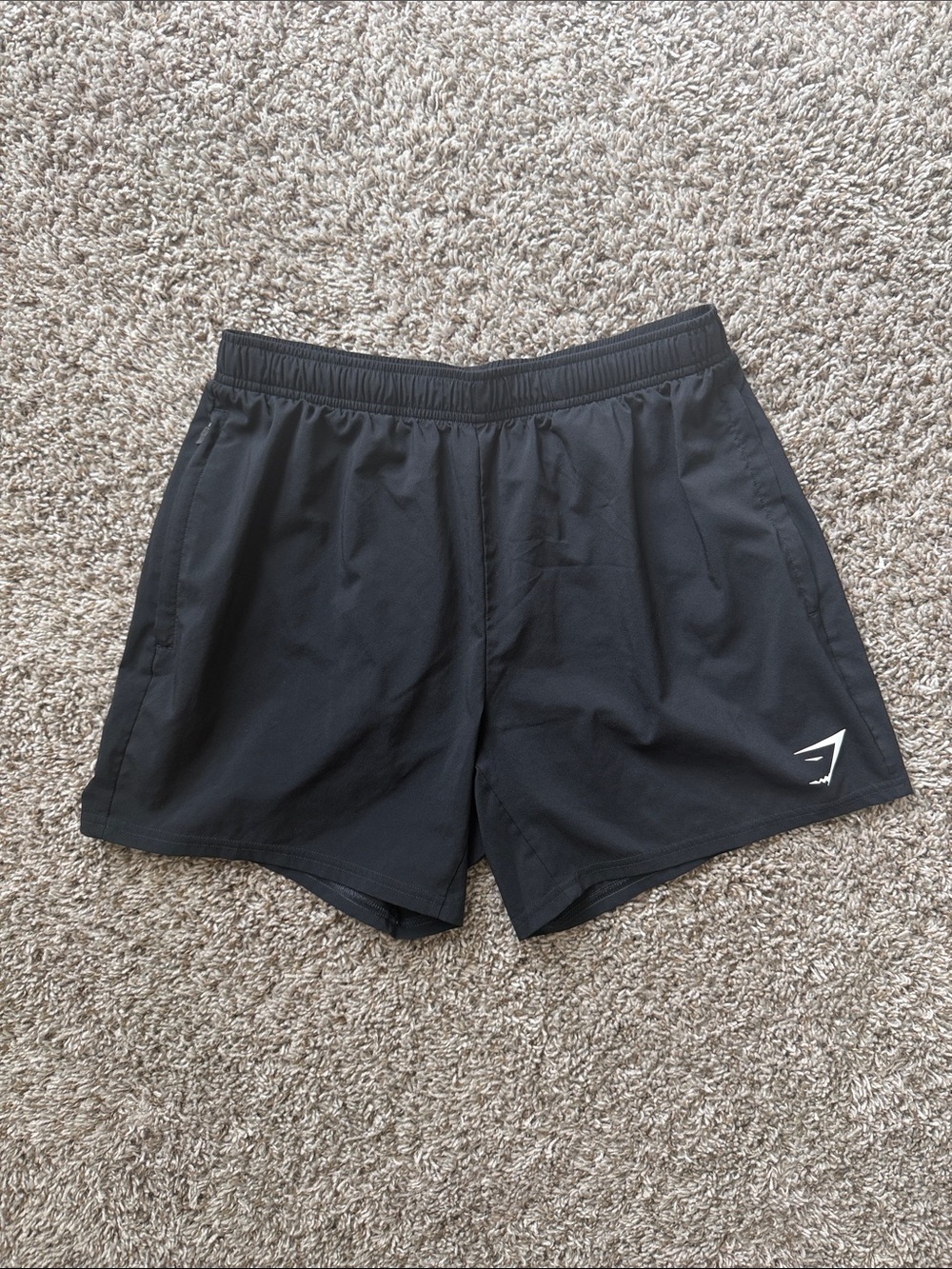 Gymshark Sport 5” Shorts ‘Black’